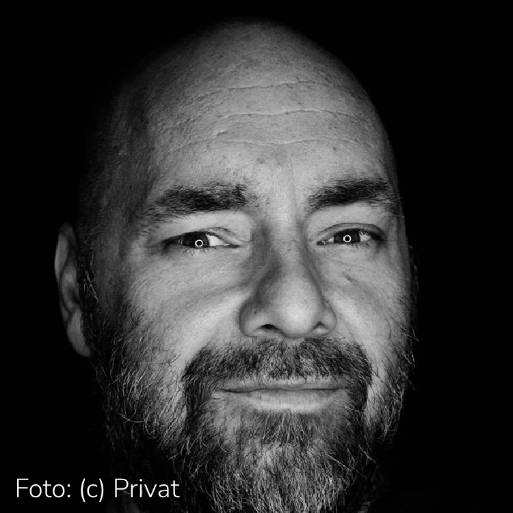 Kai Lüftner Kai Lüftner